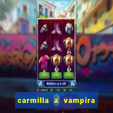 carmilla a vampira de karnstein pdf